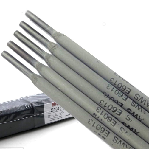 Welding rod 6013 AWS A5.1 Class E6013