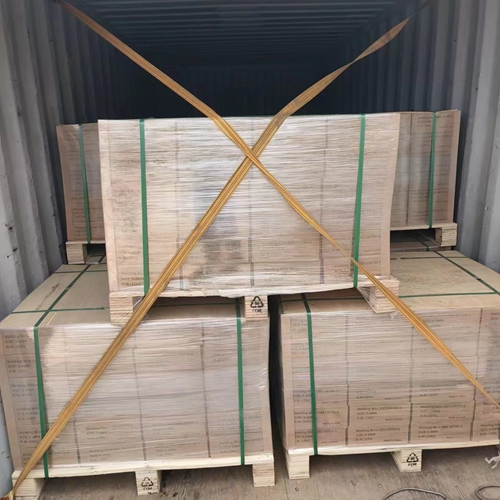 er70s6 welding wire shipped to Turkey