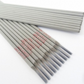 welding electrode e6013 Electrodos de soldadura AWS E6013 welding rod OEM Factory