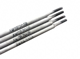 Electrodo de soldadura de e7018 Welding electrode e7018 Carbon Steel Welding Rod