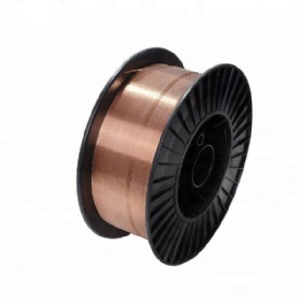 ER70S-6 mild steel welding wire 1.0mm 15kg spool Welding Material Sales ER70S-6 Wire - 0.035 in - 33 lb